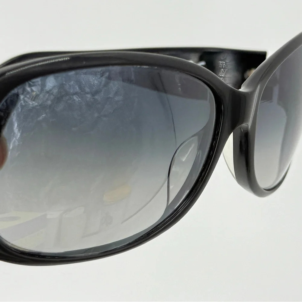 Maui Jim MJ-295-02 10L Nalani Authentic Sunglasses w/ Case 61/16/126 FRAMES ONLY